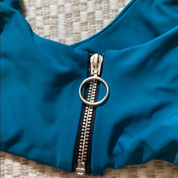 Zaful swim top - Picture 3 of 3